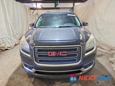 Piąte zdjęcie samochodu w środku: 2015 GMC ACADIA SLT-1 VIN:1GKKVRKD7FJ371940 - miniatura