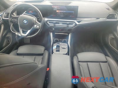 Zdjęcie 8 z 12 samochodu: 2024 BMW I4 XDRIVE 40 VIN:WBY83FB00RFR88965 - miniatura