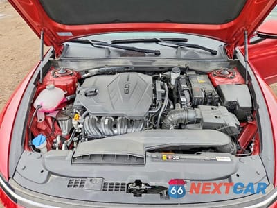 Zdjęcie 11 z 12 samochodu: 2024 HYUNDAI SONATA SEL VIN:KMHL64JA5RA394639 - miniatura