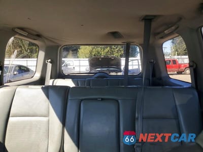 Zdjęcie 10 z 12 samochodu: 2005 HONDA PILOT EXL VIN:2HKYF18575H561457 - miniatura