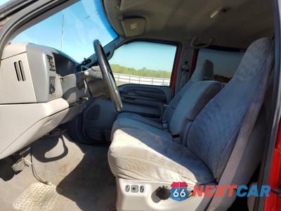 Zdjęcie 7 z 11 samochodu: 2000 FORD F250 SUPER DUTY VIN:3FTNW21S7YMA45896 - miniatura