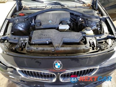 Zdjęcie 11 z 11 samochodu: 2014 BMW 328I VIN:WBA3X5C53ED242713 - miniatura