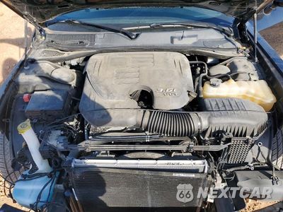 Zdjęcie 11 z 13 samochodu: 2018 DODGE CHALLENGER SXT VIN:2C3CDZAG2JH325252 - miniatura