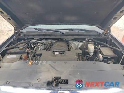 Zdjęcie 11 z 11 samochodu: 2017 CHEVROLET SILVERADO C1500 LT VIN:3GCPCREC4HG235828 - miniatura