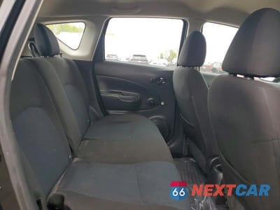Zdjęcie 10 z 12 samochodu: 2014 NISSAN VERSA NOTE S PLUS VIN:3N1CE2CPXEL427153 - miniatura