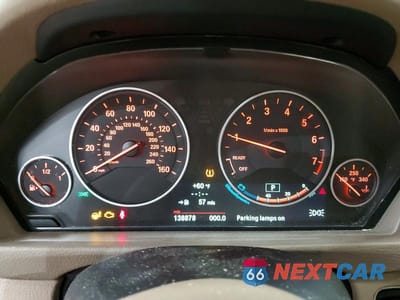 Zdjęcie 9 z 12 samochodu: 2013 BMW 328 I VIN:WBA3A5C58DJ461829 - miniatura