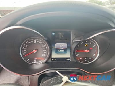 Zdjęcie 9 z 13 samochodu: 2017 MERCEDES-BENZ GLC 300 4MATIC VIN:WDC0G4KB6HF129140 - miniatura