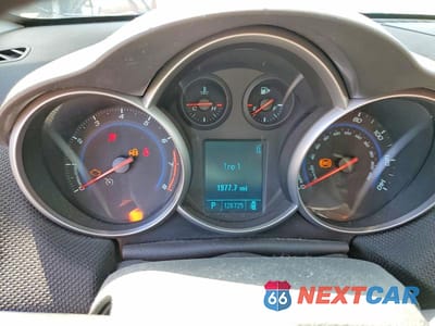 Zdjęcie 9 z 12 samochodu: 2011 CHEVROLET CRUZE ECO VIN:1G1PJ5S91B7301657 - miniatura