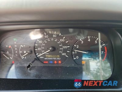 Zdjęcie 9 z 12 samochodu: 1999 TOYOTA CAMRY LE V6 VIN:JT2BF28K5X0220245 - miniatura