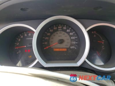 Zdjęcie 9 z 13 samochodu: 2009 TOYOTA TACOMA ACCESS CAB VIN:5TEUX42N49Z634213 - miniatura