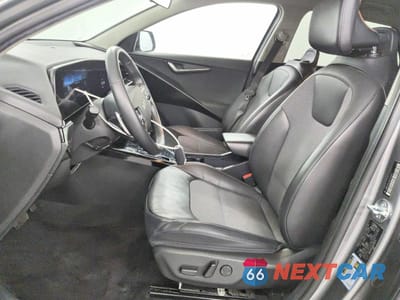 Zdjęcie 7 z 12 samochodu: 2024 KIA NIRO WIND VIN:KNDCR3L16R5113671 - miniatura