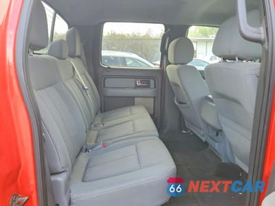 Zdjęcie 10 z 12 samochodu: 2014 FORD F150 SUPERCREW VIN:1FTFW1CF1EKF68297 - miniatura