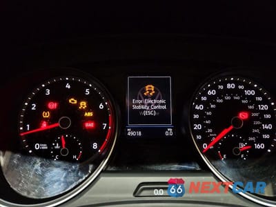 Zdjęcie 9 z 12 samochodu: 2021 VOLKSWAGEN ATLAS SE VIN:1V2HR2CA9MC591828 - miniatura