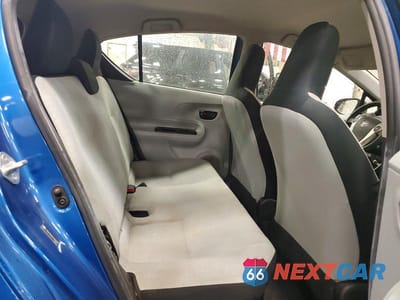 Zdjęcie 10 z 12 samochodu: 2013 TOYOTA PRIUS C ONE VIN:JTDKDTB36D1050939 - miniatura