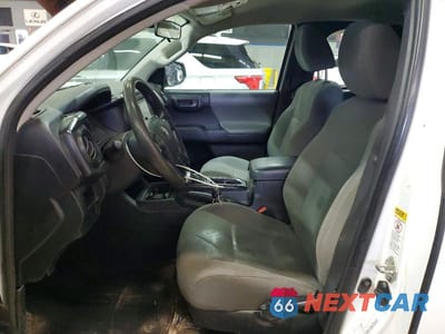 Zdjęcie 7 z 12 samochodu: 2017 TOYOTA TACOMA SR VIN:5TFRX5GN3HX091950 - miniatura