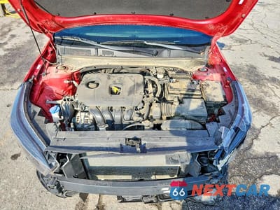 Zdjęcie 11 z 13 samochodu: 2024 KIA FORTE GT LINE VIN:3KPF54AD3RE751523 - miniatura