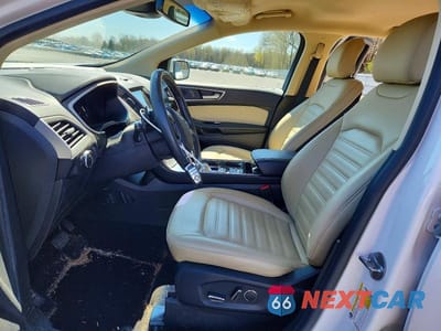 Zdjęcie 7 z 13 samochodu: 2019 FORD EDGE SEL VIN:2FMPK4J94KBC08201 - miniatura