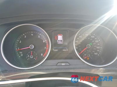 Zdjęcie 9 z 13 samochodu: 2019 VOLKSWAGEN TIGUAN SE VIN:3VV2B7AX5KM040762 - miniatura