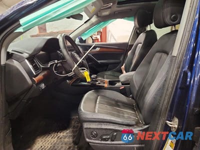 Zdjęcie 7 z 14 samochodu: 2023 AUDI Q5 PREMIUM PLUS 45 VIN:WA1EAAFY3P2179598 - miniatura