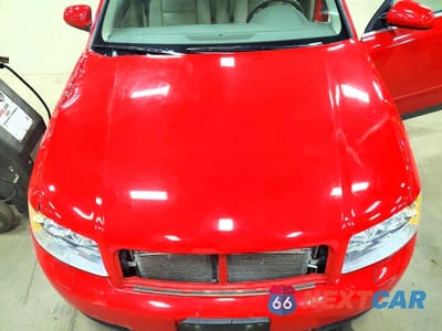 Zdjęcie 11 z 12 samochodu: 2004 AUDI A4 3.0 QUATTRO VIN:WAULT68E84A059544 - miniatura