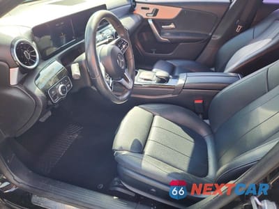 Zdjęcie 7 z 12 samochodu: 2020 MERCEDES-BENZ A 220 4MATIC VIN:W1K3G4FB4LJ201283 - miniatura