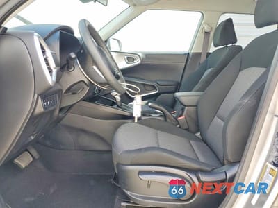 Zdjęcie 7 z 13 samochodu: 2025 KIA SOUL LX VIN:KNDJ23AU5S7944310 - miniatura