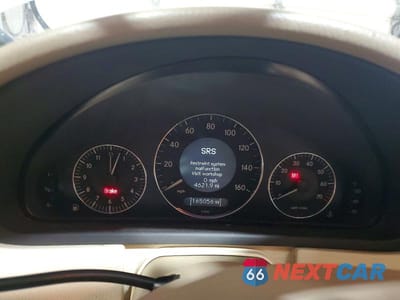 Zdjęcie 9 z 12 samochodu: 2007 MERCEDES-BENZ CLK 350 VIN:WDBTK56F97T081619 - miniatura