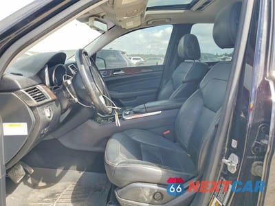 Zdjęcie 7 z 13 samochodu: 2014 MERCEDES-BENZ ML 350 VIN:4JGDA5JB5EA334792 - miniatura