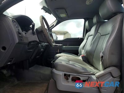 Zdjęcie 7 z 12 samochodu: 2013 FORD F150 VIN:1FTNF1CF9DKG12346 - miniatura