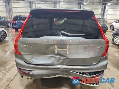 Zdjęcie 6 z 13 samochodu: 2018 VOLVO XC90 T6 VIN:YV4A22PK5J1338794 - miniatura