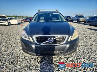 Piąte zdjęcie samochodu w środku: 2013 VOLVO XC60 T6 VIN:YV4902DZ8D2431818 - miniatura