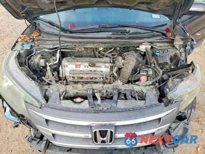 Zdjęcie 12 z 13 samochodu: 2013 HONDA CR-V EXL VIN:5J6RM3H79DL031065 - miniatura