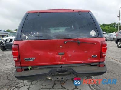 Zdjęcie 6 z 13 samochodu: 1999 FORD EXPEDITION VIN:1FMRU17L9XLC41383 - miniatura