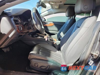 Zdjęcie 7 z 13 samochodu: 2024 AUDI A5 PREMIUM 40 VIN:WAUABCF59RA060754 - miniatura