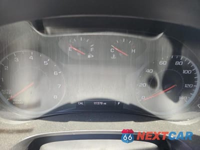 Zdjęcie 9 z 12 samochodu: 2017 CHEVROLET MALIBU LS VIN:1G1ZB5ST4HF199657 - miniatura