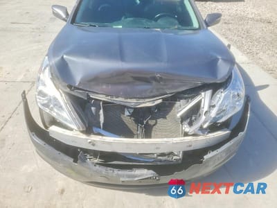 Zdjęcie 11 z 12 samochodu: 2012 HYUNDAI AZERA BASE VIN:KMHFH4JG1CA142020 - miniatura