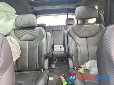 Zdjęcie 10 z 13 samochodu: 2025 HYUNDAI PALISADE CALLIGRAPHY VIN:KM8R7DGE1SU813558 - miniatura