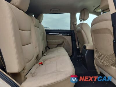 Zdjęcie 11 z 13 samochodu: 2012 KIA SORENTO LX VIN:5XYKT4A64CG210240 - miniatura