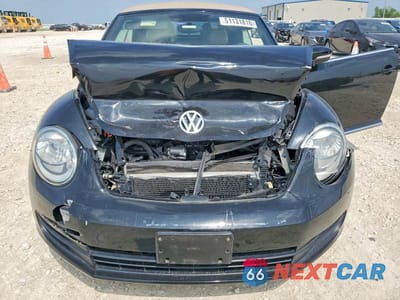 Zdjęcie 11 z 12 samochodu: 2015 VOLKSWAGEN BEETLE 1.8T VIN:3VW517AT1FM802872 - miniatura