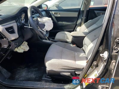 Zdjęcie 7 z 11 samochodu: 2014 TOYOTA COROLLA LE VIN:2T1BURHEXEC188539 - miniatura