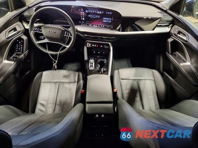 Zdjęcie 8 z 14 samochodu: 2025 AUDI Q5 PREMIUM VIN:WA11AAGU6S2035207 - miniatura
