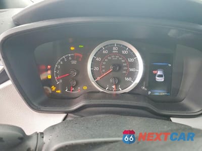 Zdjęcie 9 z 12 samochodu: 2022 TOYOTA COROLLA SE VIN:5YFP4MCE7NP101406 - miniatura