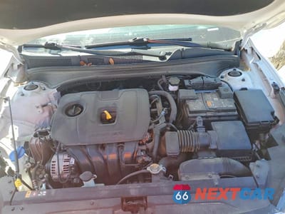 Zdjęcie 11 z 12 samochodu: 2024 KIA FORTE LXS VIN:3KPF24AD8RE706151 - miniatura
