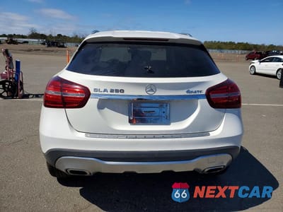 Zdjęcie 6 z 12 samochodu: 2020 MERCEDES-BENZ GLA 250 4MATIC VIN:WDCTG4GB2LU024590 - miniatura