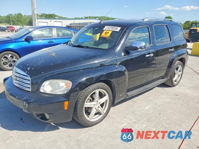 2006 CHEVROLET HHR LT 3GNDA23P56S649398 - główne zdjęcie licytacji z USA - miniatura