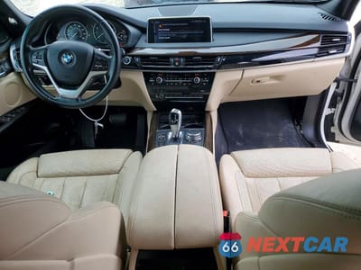 Zdjęcie 8 z 13 samochodu: 2017 BMW X5 XDRIVE35I VIN:5UXKR0C31H0X83229 - miniatura