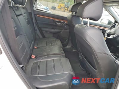 Zdjęcie 11 z 14 samochodu: 2022 HONDA CR-V EXL VIN:2HKRW2H85NH659634 - miniatura