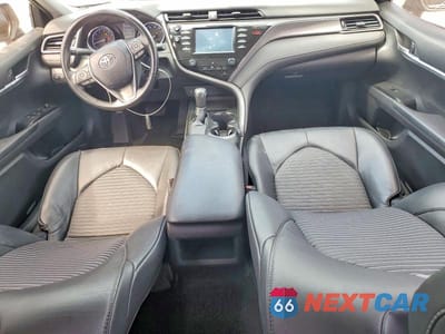 Zdjęcie 8 z 12 samochodu: 2019 TOYOTA CAMRY SE VIN:4T1B11HK6KU681385 - miniatura