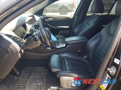 Zdjęcie 7 z 13 samochodu: 2020 BMW X4 XDRIVEM40I VIN:5UX2V5C0XLLE69572 - miniatura