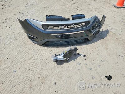 Zdjęcie 13 z 14 samochodu: 2022 RAM PROMASTER CITY TRADESMAN VIN:ZFBHRFAB8N6W59561 - miniatura